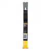 Stanley 1-55-526, 533,4 mm, Uhlíková ocel, Černá, Žlutá Náhled obrázku produktu 3