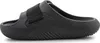 Crocs Mellow Luxe Erholung Rutsche 209413-001 EU 36/37 Produktbild-Vorschau 4