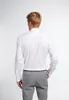 Eterna Herren Hemd Slim Fit AL67cm 3377-00-F170 Gr. 41 weiß Produktbild-Vorschau 14