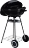 Kugeliger Stahl rex Gartengrill ø 46cm Produktbild-Vorschau 4