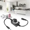 interrupteur de contrôle de vitesse DC 5-24V ajustable Voir les images du produit 1