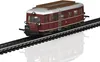 Märklin H0 38135 Dieseltriebwagen Baureihe VT 88.9 - das Produktbild-Vorschau 1