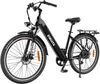 Mestský e-bike Polluno Plus, elektrický bicykel 26 palcový Náhľad obrázku produktu 2