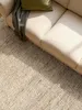 Tapis en jute et laine Villeroy & Boch, modèle "Peas", Voir les images du produit 4