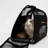 Bemi Tier-Transporttasche faltbar für Katzen & Hunde, Produktbild-Vorschau 4