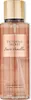 A product shot of a Victoria's Secret Bare Vanilla fragrance mist bottle. Podgląd zdjęcia produktu