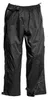 Owney pantaloni da pioggia nero 3XL resistente alle Anteprima dell’immagine prodotto 2