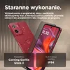 Motorola Moto G05 64GB Rouge prune Voir les images du produit 19