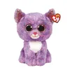 Ty Beanie Buddy – Cassidy Cat – 24 cm – Kuscheltier Produktbild-Vorschau 7