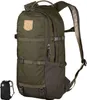 Fjällräven Lappland Hike 15 Dark Olive 15 L Outdoor plecak Podgląd zdjęcia produktu 11