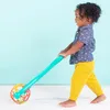 OBALL Toy Oball™ Roller, turquoise 6m+ Voir les images du produit 15