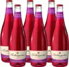 Rotkäppchen Fruchtsecco Schwarze Johannisbeere | 8 % vol | Produktbild-Vorschau 4