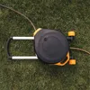 Fiskars  Bęben Automatyczny Z Wężem Xl Z Kółkami Podgląd zdjęcia produktu 10