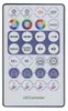 Idena 30521 Idena 100er Smart LED Lichterkette transparent Productafbeelding-voorbeeld 3