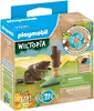 PLAYMOBIL Wiltopia 71291, 4 rok / roky, Viacfarebný, Plast Náhľad obrázku produktu 2