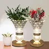 LED‑Akku Tischlampe, Tischleuchte, USB‑Aufladbar, 3 Produktbild-Vorschau 8
