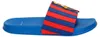 Detské žabky FC Barcelona 2300007501 Viacfarebné 28/29 Náhľad obrázku produktu 2