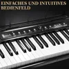 Piano numérique ALIGHTUP, 88 touches, clavier de piano Voir les images du produit 7