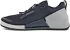 Ecco Sportliche Schnürschuhe Herren 31353332333235 Blau 45 Produktbild-Vorschau 26