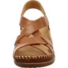 Pikolinos CADAQUES Damen Sandale - Sandaletten braun Produktbild-Vorschau 24