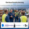 Retekess T130P Draadloos audiosysteem, draadloze microfoon, Productafbeelding-voorbeeld 10