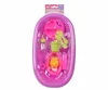 New Born Baby Puppenbadewanne Produktbild-Vorschau 11