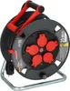 Brennenstuhl Professional Kabeltrommel 300 KU 2100 IP44, Produktbild-Vorschau 1