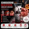 50 ml de sangre falsa - "Blut" - apariencia realista y Vista previa de la imagen del producto 8