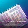 Turtle Beach Vulcan II Linear Gaming-Tastatur Weiß - Produktbild-Vorschau 12