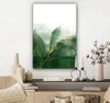 MuchoWow® - Leinwandbilder - Marmor - Grün - Luxus - Gold - Produktbild-Vorschau 7