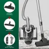 ProfiCare® Staubsauger Beutellos für Parkett, Teppich, Produktbild-Vorschau 12