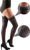 Giulia halterlose Strümpfe Spark 20N2 Schwarz M/L Produktbild-Vorschau 2
