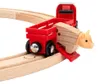 Großes Bahn Bauernhof-Set BRIO 63398400 Produktbild-Vorschau 7