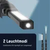ANSMANN LED inspekční světlo s 500lm pracovním světlem Náhled obrázku produktu 12