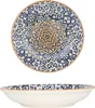 Piatti fondi Bonna - Alhambra - Porcellana - 20 cm (500cc) Anteprima dell’immagine prodotto 1
