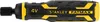 Stanley HTS 4V Power-Assist Bit-Schraubendreher Anteprima dell’immagine prodotto 22