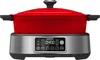 SENCOR SPR 6410RD Multifunkční pomalý hrnec a gril Náhled obrázku produktu 2