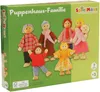 BEEBOO Puppenhaus-Familie (0000056) Produktbild-Vorschau 11