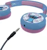 Lexibook Stitch Disney Kopfhörer Blau  Blau One Size Produktbild-Vorschau 2