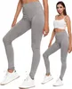 Damen Leggings Klassisch Glatt Blickdicht Hohe Taille MORAJ Produktbild-Vorschau 1
