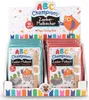 Trendhaus ABC CHAMPIONS Zaubermalbuch mit Bleistift 2fach Produktbild-Vorschau 1