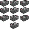 Keeeper Skladací box Ben Storage Box Plastové mäkké Náhľad obrázku produktu 1