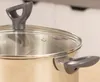 Topf- und Pfannen-Set Tefal Daily Cook 10-teilig Edelstahl Produktbild-Vorschau 12