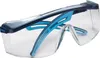 uvex Bügelbrille astrospec 2.0 klar Schutzbrille Produktbild-Vorschau 3