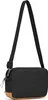 pacsafe borsa a tracolla Go Crossbody Bag Jet Black nero Anteprima dell’immagine prodotto 5