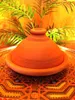 Tajine marocchino Tuareg - 25 cm Anteprima dell’immagine prodotto 4