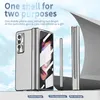 Pouzdro pro Samsung Galaxy Z Fold 4 5G, magnetický ochranou Náhled obrázku produktu 4