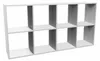 Étagère RAINIS 3 – blanc Voir les images du produit 5