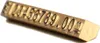 Set Steckpreisschilder Preisauszeichnung Preisschilder 6mm Produktbild-Vorschau 3