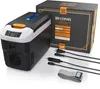 Brandson Kühlbox elektrisch 10L, 230V Netzspannung und 12V Produktbild-Vorschau 2